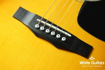 M-020 - Tobacco Sunburst
